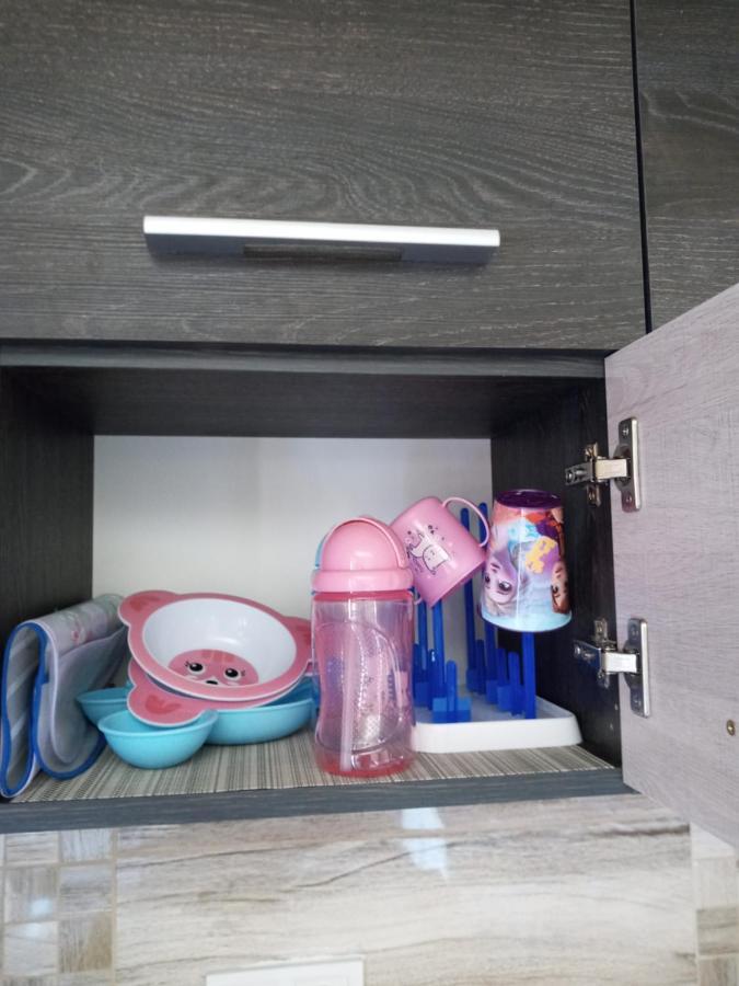 Erna Apartman Zalakaros Exterior foto