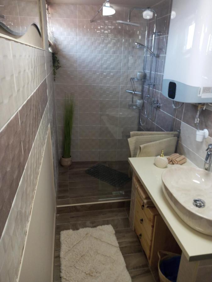 Erna Apartman Zalakaros Exterior foto